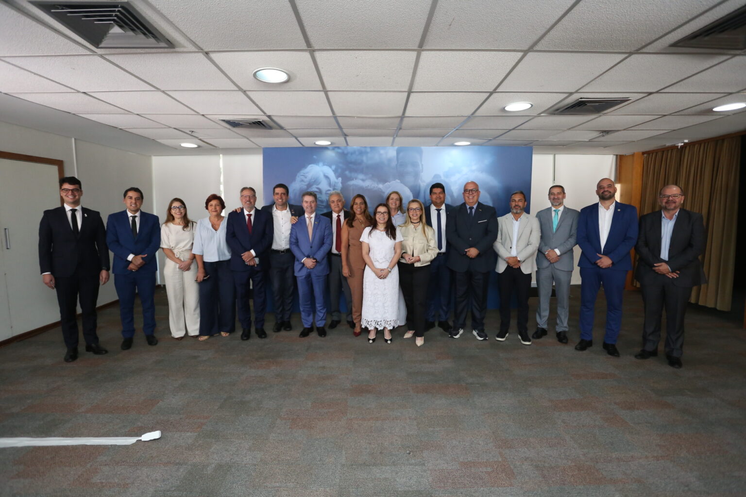 Gestores de Saúde do Rio de Janeiro Inauguram Agenda de Assembleias em 2026 - Conass