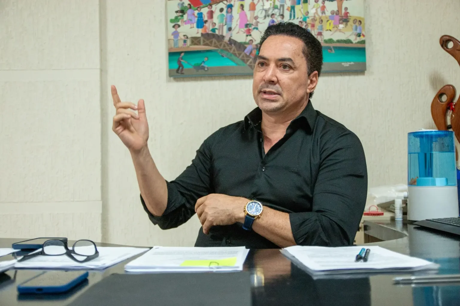 Goiânia Investe na Cultura: Reestruturação de Orquestra e Espaços Culturais