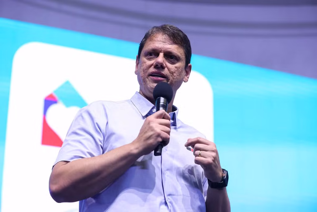 Governadores de Direita no Brasil Apoiam Ação dos EUA na Venezuela