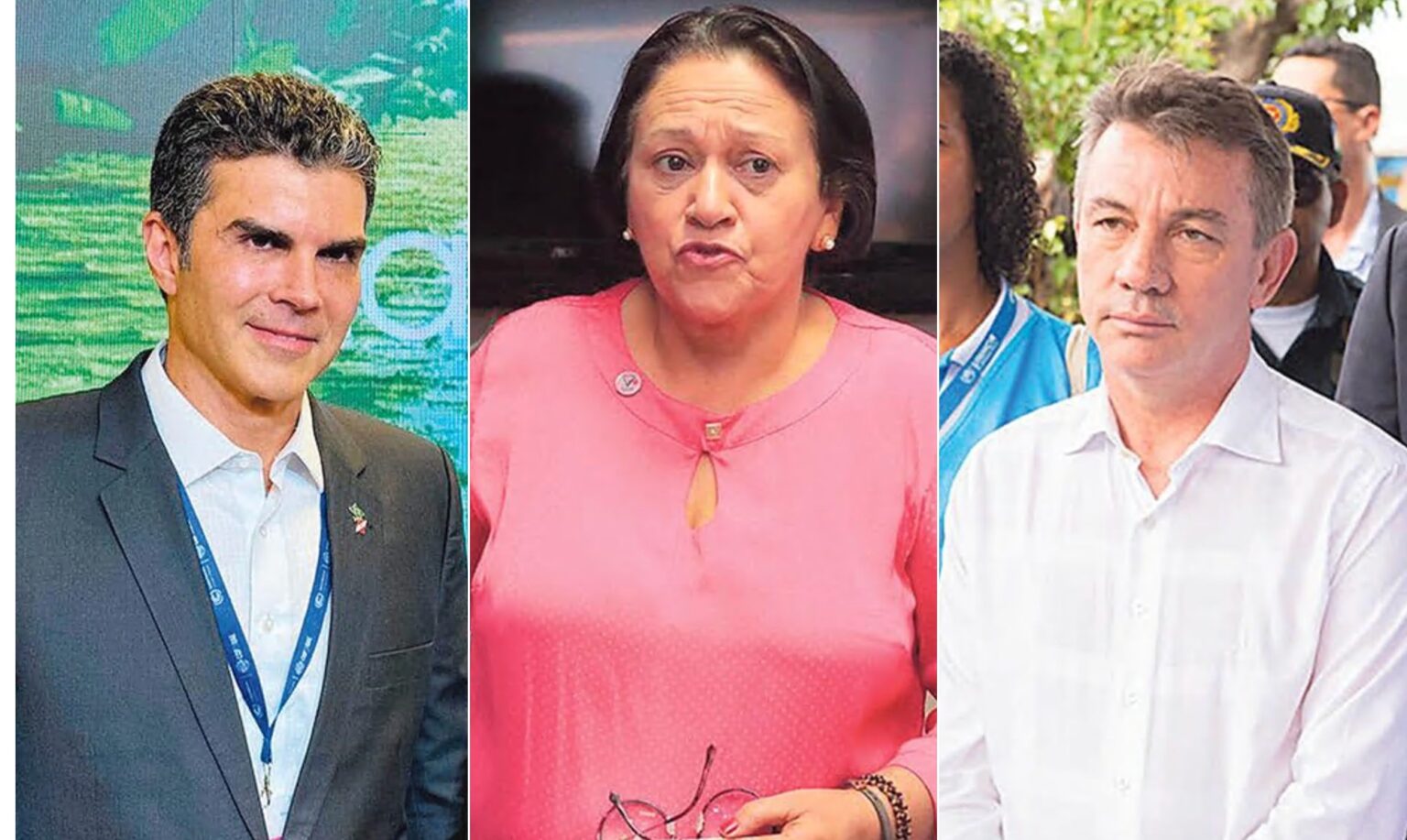 Governadores em Alta: Interesse em Candidaturas ao Senado Cresce entre Chefes Estaduais