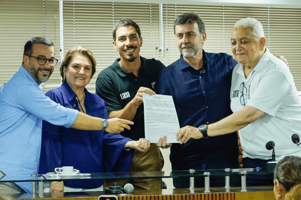 Governo do Brasil Destina R$ 12 Milhões para o Carnaval do Rio de Janeiro