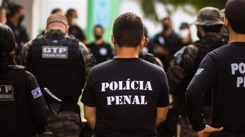 Governo do RJ Sanciona Aumento de 20% para Policiais Penais: Entenda a Nova Lei
