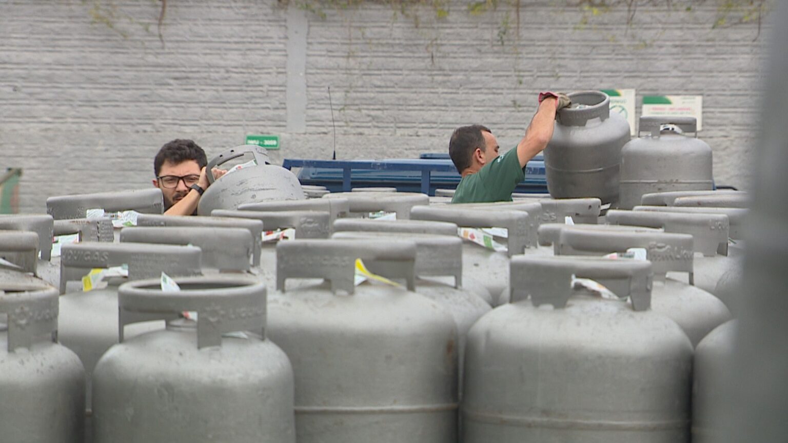 Governo Estende Programa Gás do Povo a Todas as Capitais do Brasil