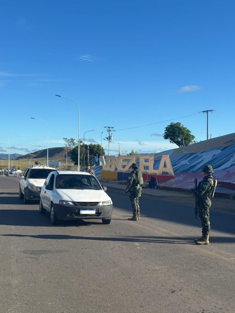 Governo Lula Destina R$ 115 Milhões a Roraima em Indenizações pela Crise Migratória Venezuelana