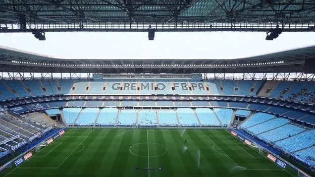 Grêmio x Juventude: Tudo sobre o Clássico Gaúcho deste Sábado