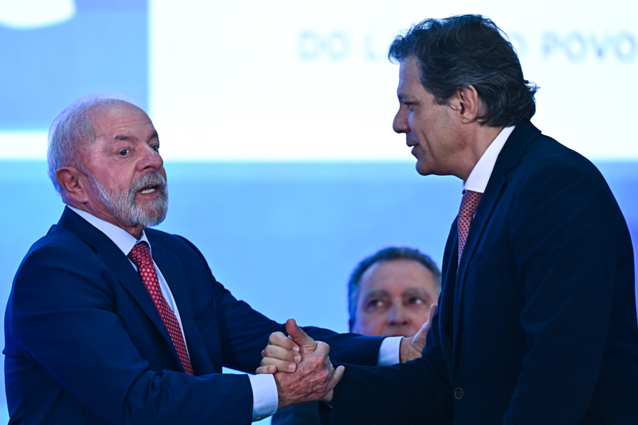 Haddad Avalia Pautas Econômicas e Impacto nas Eleições de 2026