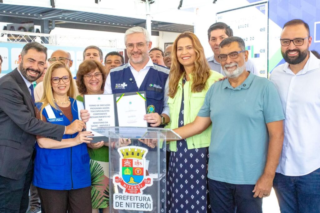 Hapvida Expande Atendimento Gratuito ao SUS no Rio de Janeiro: 3,7 Mil Cirurgias e Procedimentos Anu