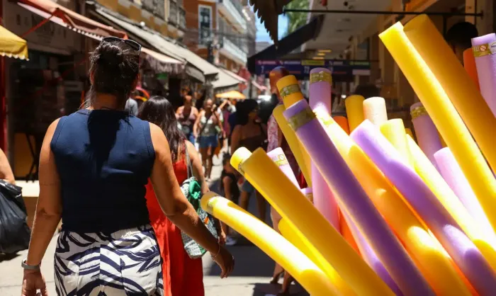 Impacto dos Feriados de 2024 nas Vendas do Comércio Carioca