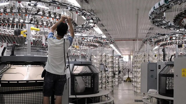 Indústria Apresenta Estabilidade Desde Abril de 2025, Revela IBGE