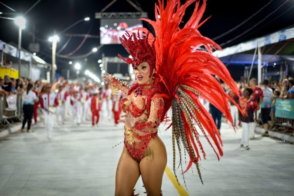 Ingressos para o Carnaval 2026 em Rio Claro: Venda já começou!