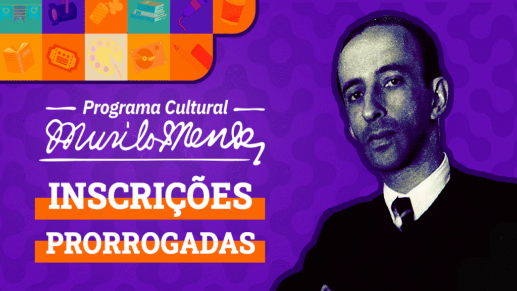 Inscrições Abertas para o Edital Murilão: Oportunidade para Artistas em Juiz de Fora até 1º de Fever