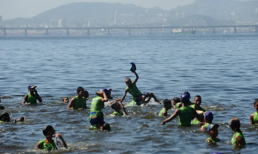 Inscrições Abertas para o Projeto Botinho 2026 com 5 Mil Vagas no RJ