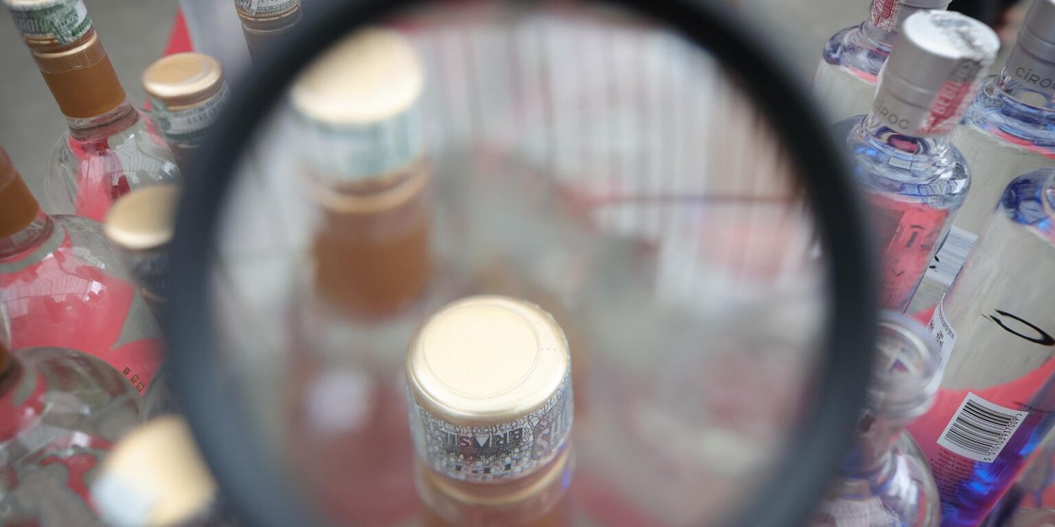 Intoxicação por Metanol na Bahia: Um Caso Trágico que Deixou uma Vida Perdida