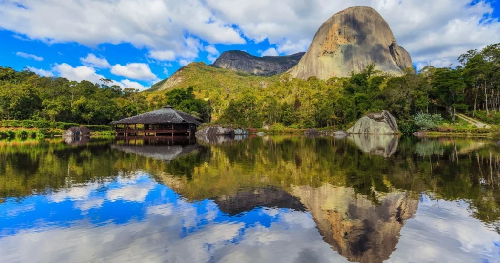 Investimentos de R$ 137,6 bilhões impulsionam turismo no Espírito Santo até 2029