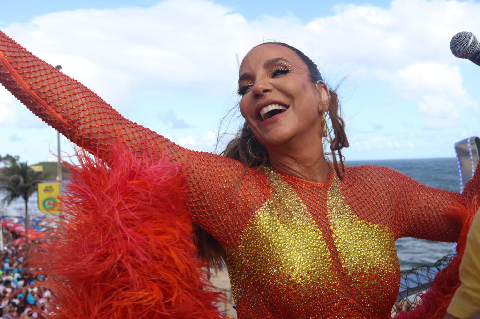 Ivete Sangalo Faz sua Estreia no Carnaval de Rua do Rio em 2026 com Megabloco Ivete Sangalo Faz sua Estreia no Carnaval de Rua do Rio em 2026 com Megabloco