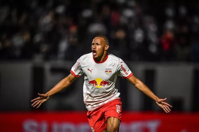 Jhon Jhon Fechou Acordo com o Zenit: Transferência Ultrapassa R$ 120 Milhões