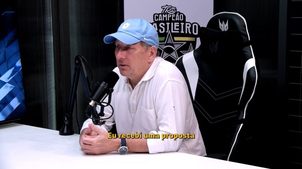 John Textor: Transfer Ban e Proibição de Vendas de Jogadores no Botafogo John Textor: Transfer Ban e Proibição de Vendas de Jogadores no Botafogo