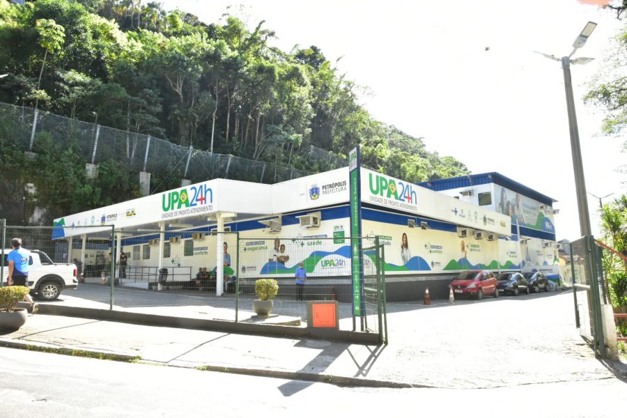 Justiça Confirma Bloqueio de R$ 16,9 Milhões do Estado para Saúde de Petrópolis