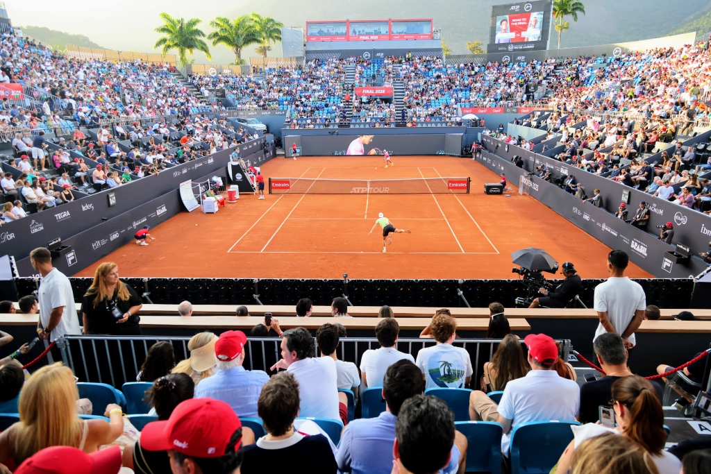 Lei Estadual de Incentivo ao Esporte Amplia Eventos e Gera R$ 700 Milhões na Economia do Rio