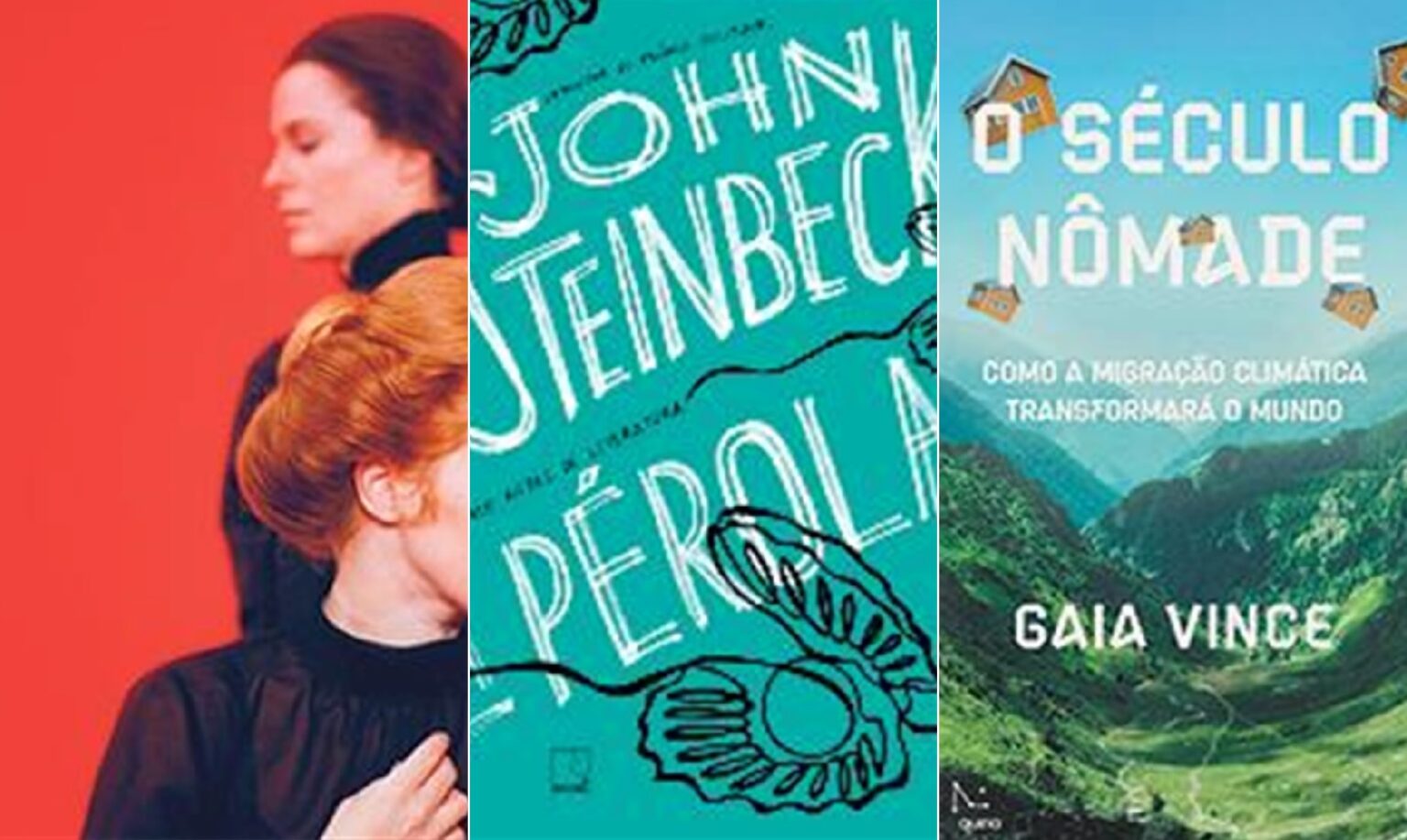 Livros da Semana: Autobiografia de Ingmar Bergman e Crítica de um Clássico Imperdível