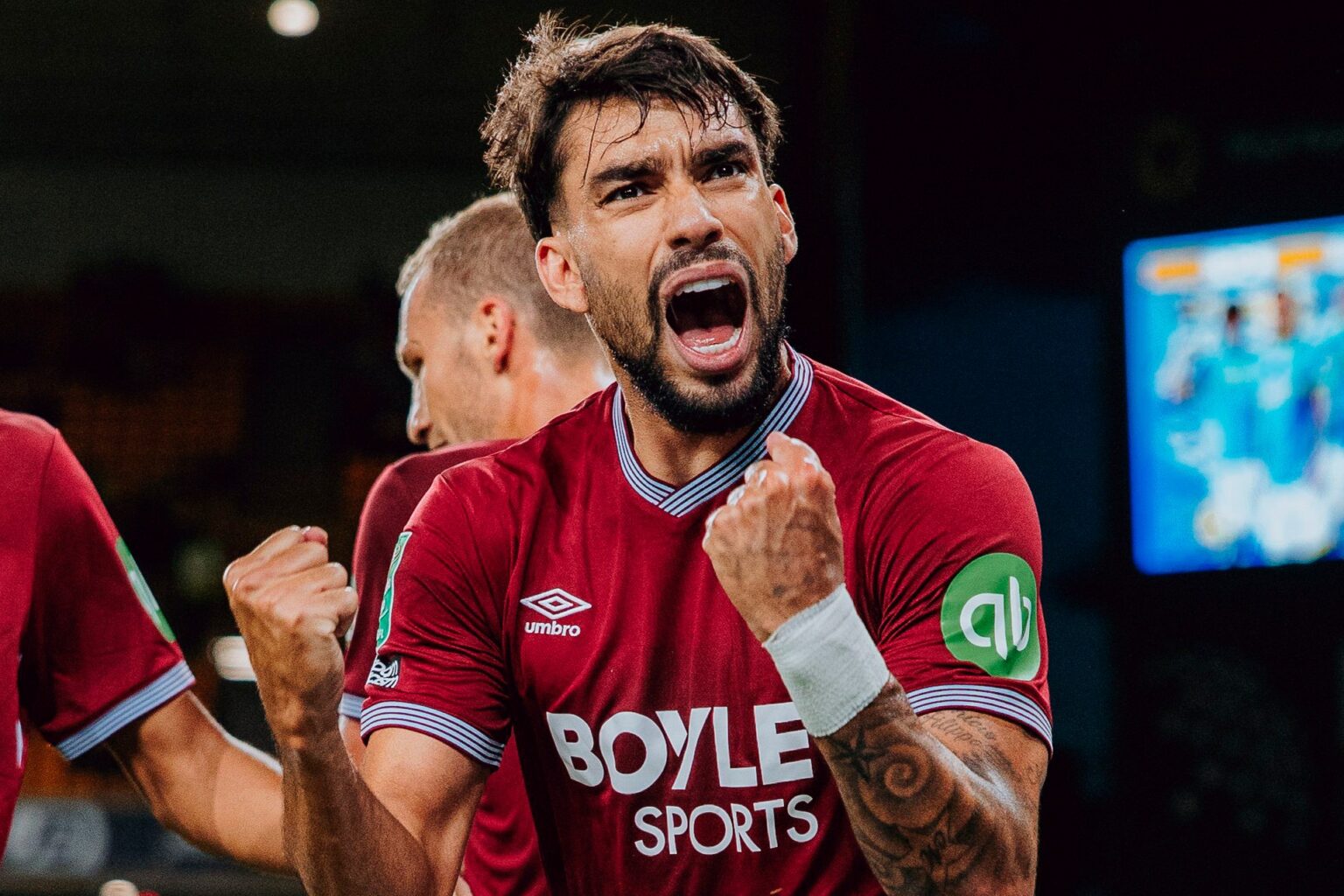 Lucas Paquetá é Vendido pelo West Ham e Retorna ao Flamengo