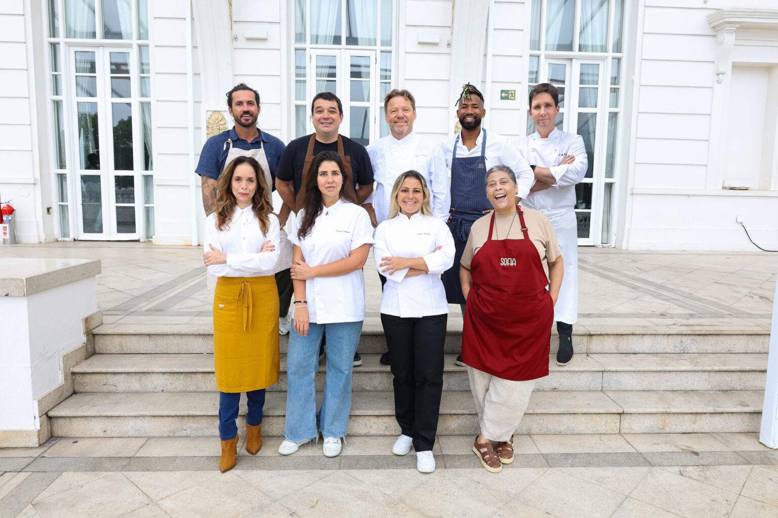 Madrid Fusión 2026: Rio de Janeiro Brilha na Gastronomia Internacional