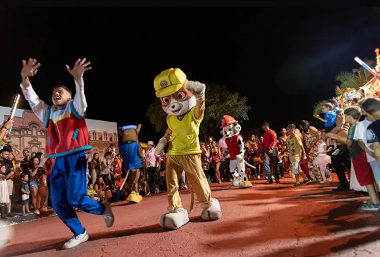 Magic World Experience: A Magia do Entretenimento Chega ao Rio de Janeiro