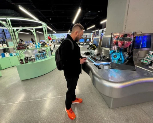 'Mais Comunidade, Menos Entretenimento' - Reflexões Sobre o Varejo Gaúcho