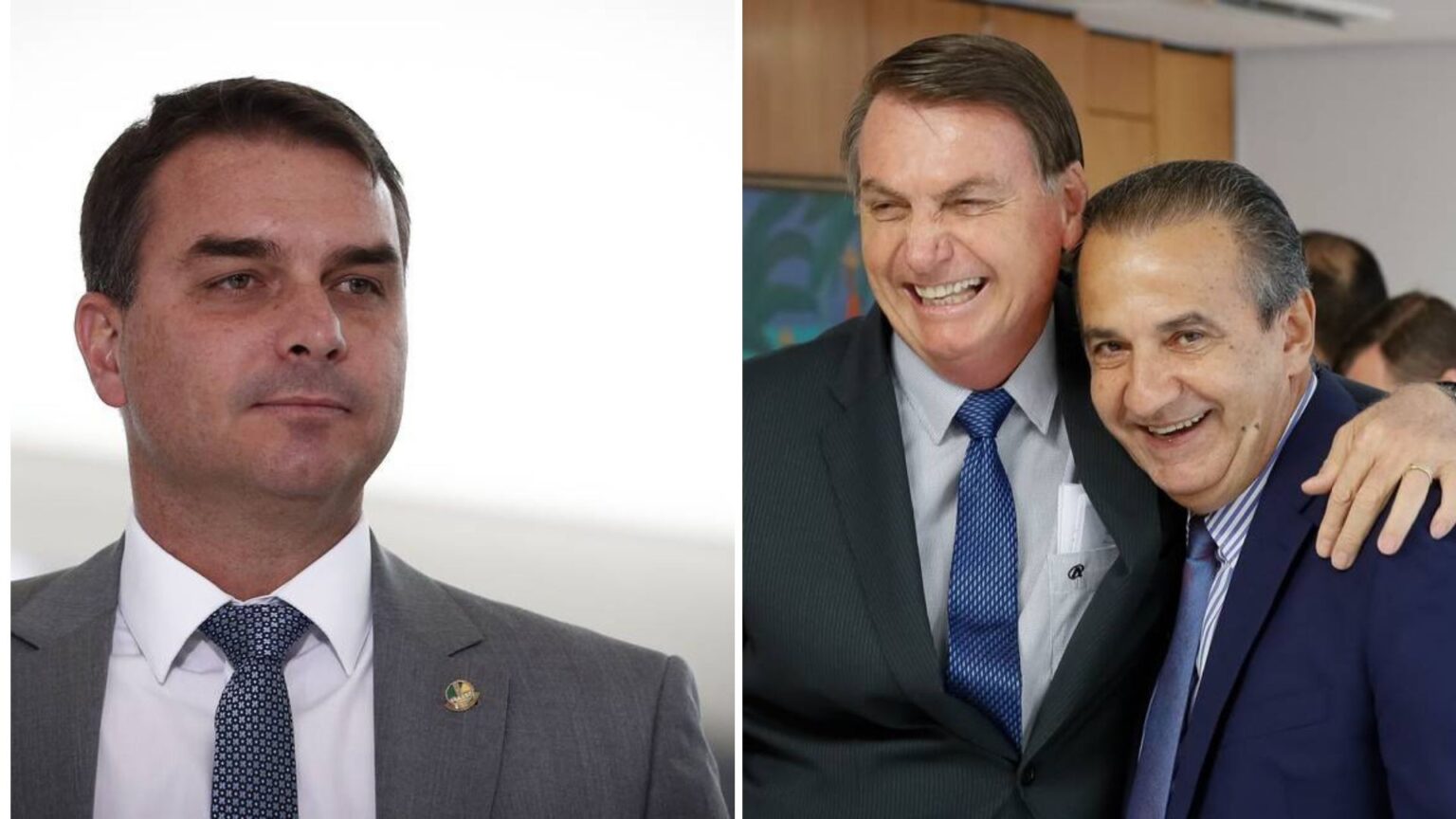 Malafaia Critica Candidatura de Flávio Bolsonaro à Presidência: ‘Não Empolgou a Direita’ Malafaia Critica Candidatura de Flávio Bolsonaro à Presidência: 'Não Empolgou a Direita'