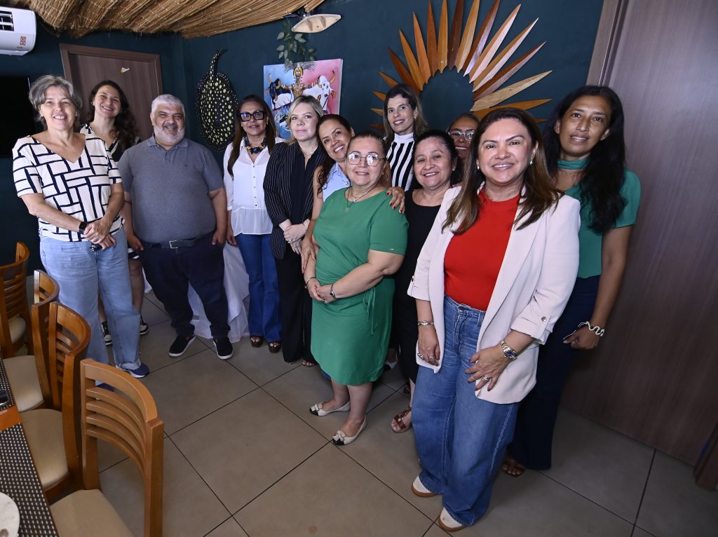 Manaus se Prepara para Ser um Destino Turístico Global em 2026