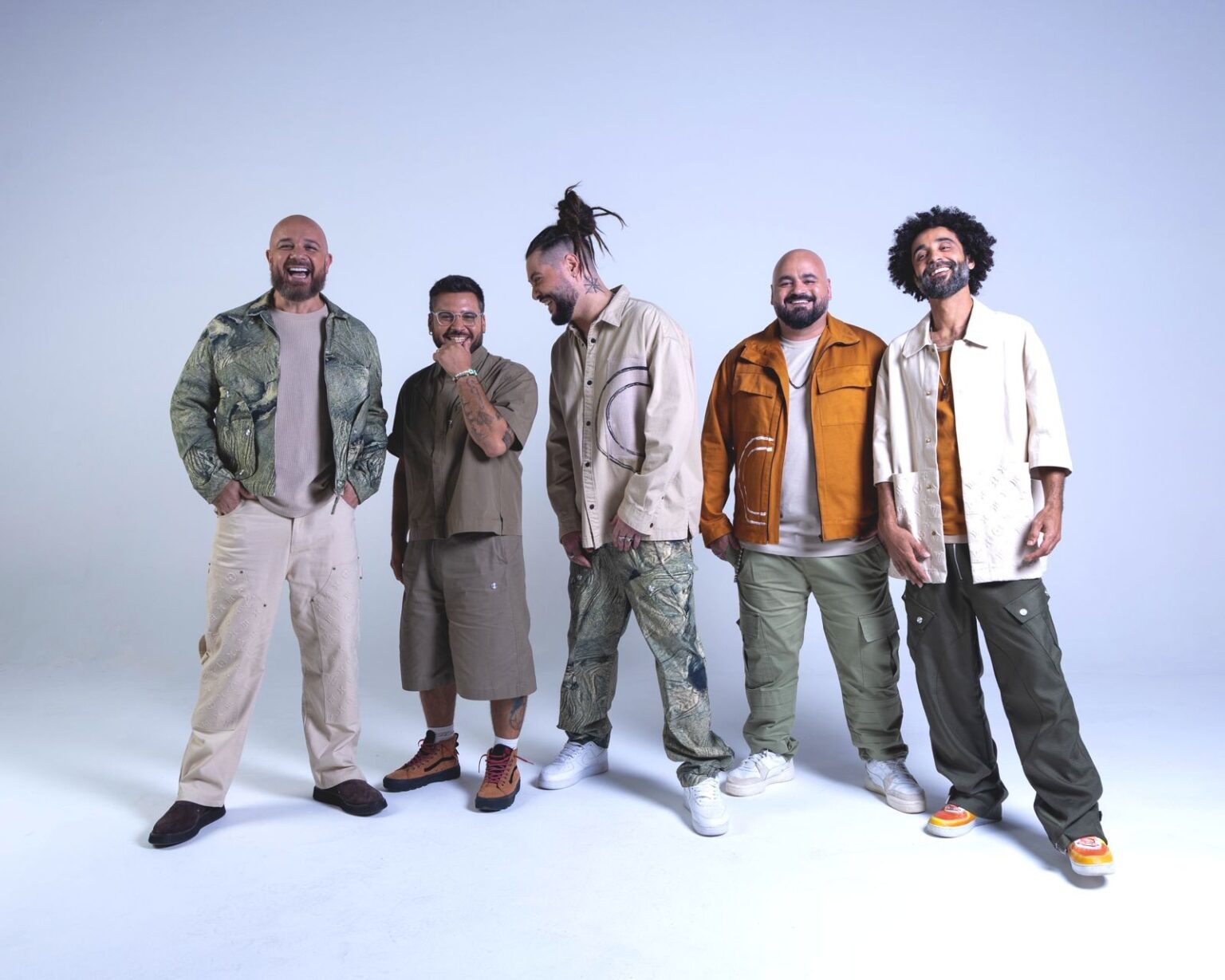 Maneva Celebra 20 Anos de Música com Show Imperdível no Planeta Atlântida