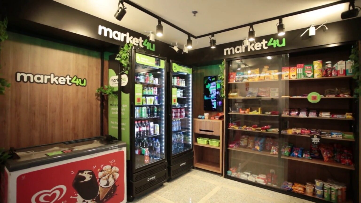 Market4u Inaugura Novo Centro de Distribuição no Rio e Impulsiona Margens de Lucro Market4u Inaugura Novo Centro de Distribuição no Rio e Impulsiona Margens de Lucro