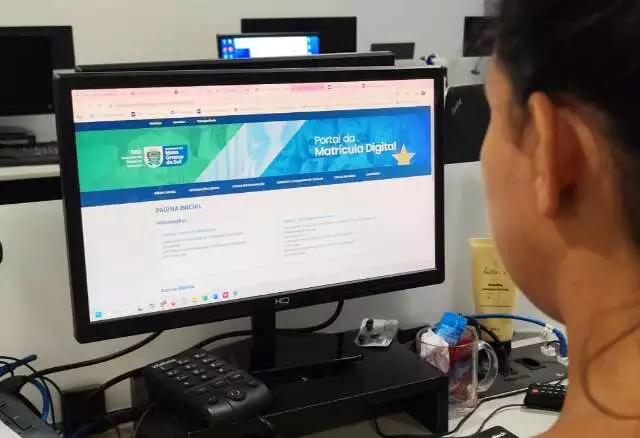 Matrículas Abertas: Consulta de Designação de Estudantes em Mato Grosso do Sul Matrículas Abertas: Consulta de Designação de Estudantes em Mato Grosso do Sul