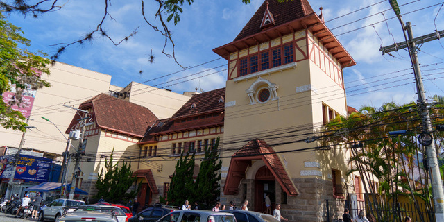 Matrículas da Rede Estadual do Rio de Janeiro: Resultados da 1ª Fase Disponíveis