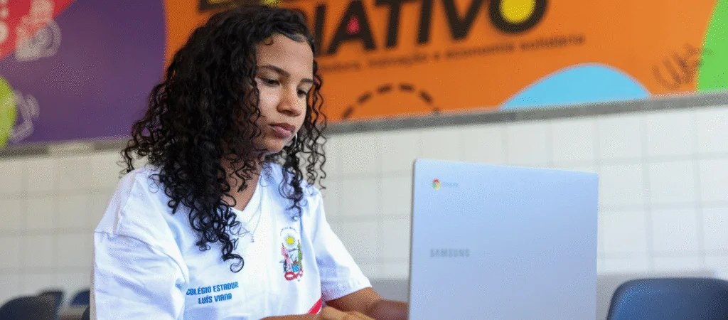 Matrículas para Escolas Estaduais Começam na Próxima Segunda-feira (12)