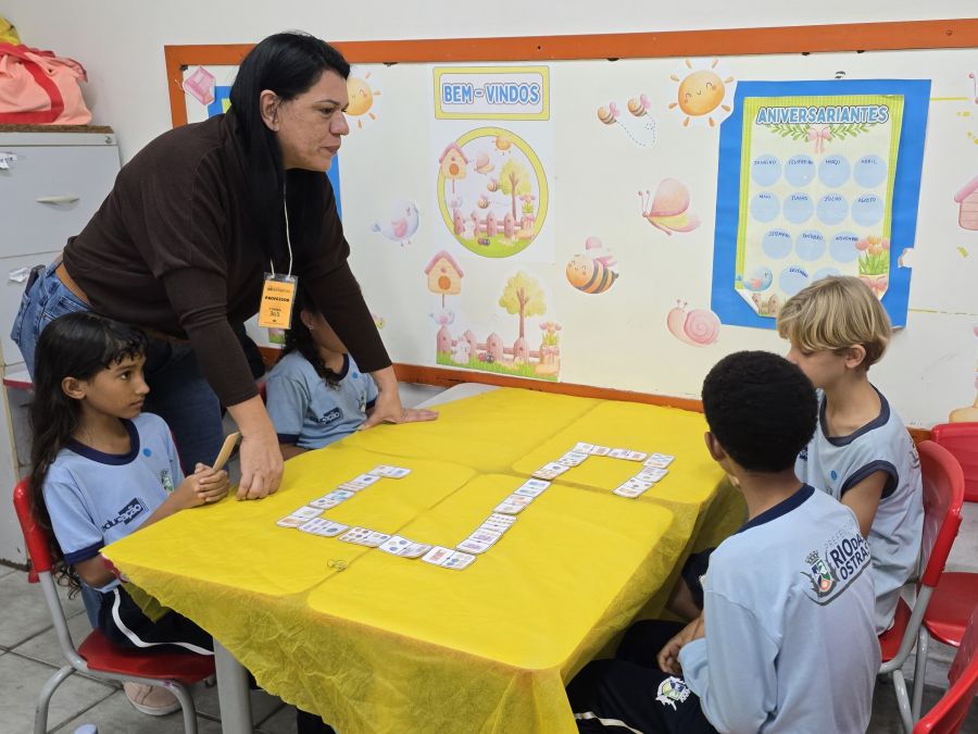 Matrículas por Transferência Automática em Rio das Ostras: Tudo o que Você Precisa Saber Matrículas por Transferência Automática em Rio das Ostras: Tudo o que Você Precisa Saber