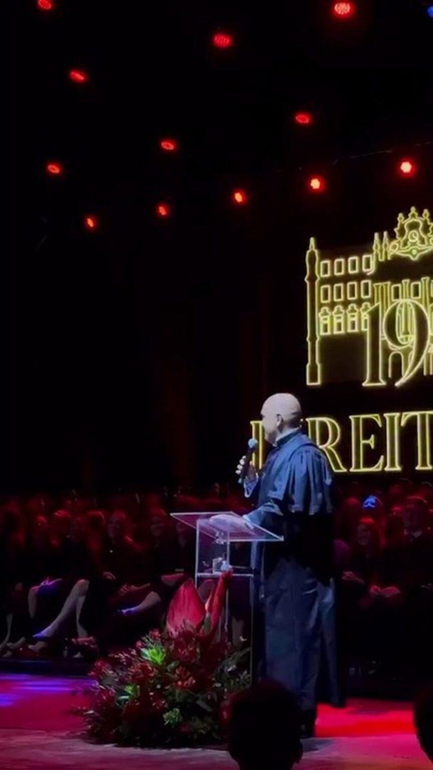 Moraes comenta transferência de Bolsonaro: 'Hoje fiz o que tinha que fazer'