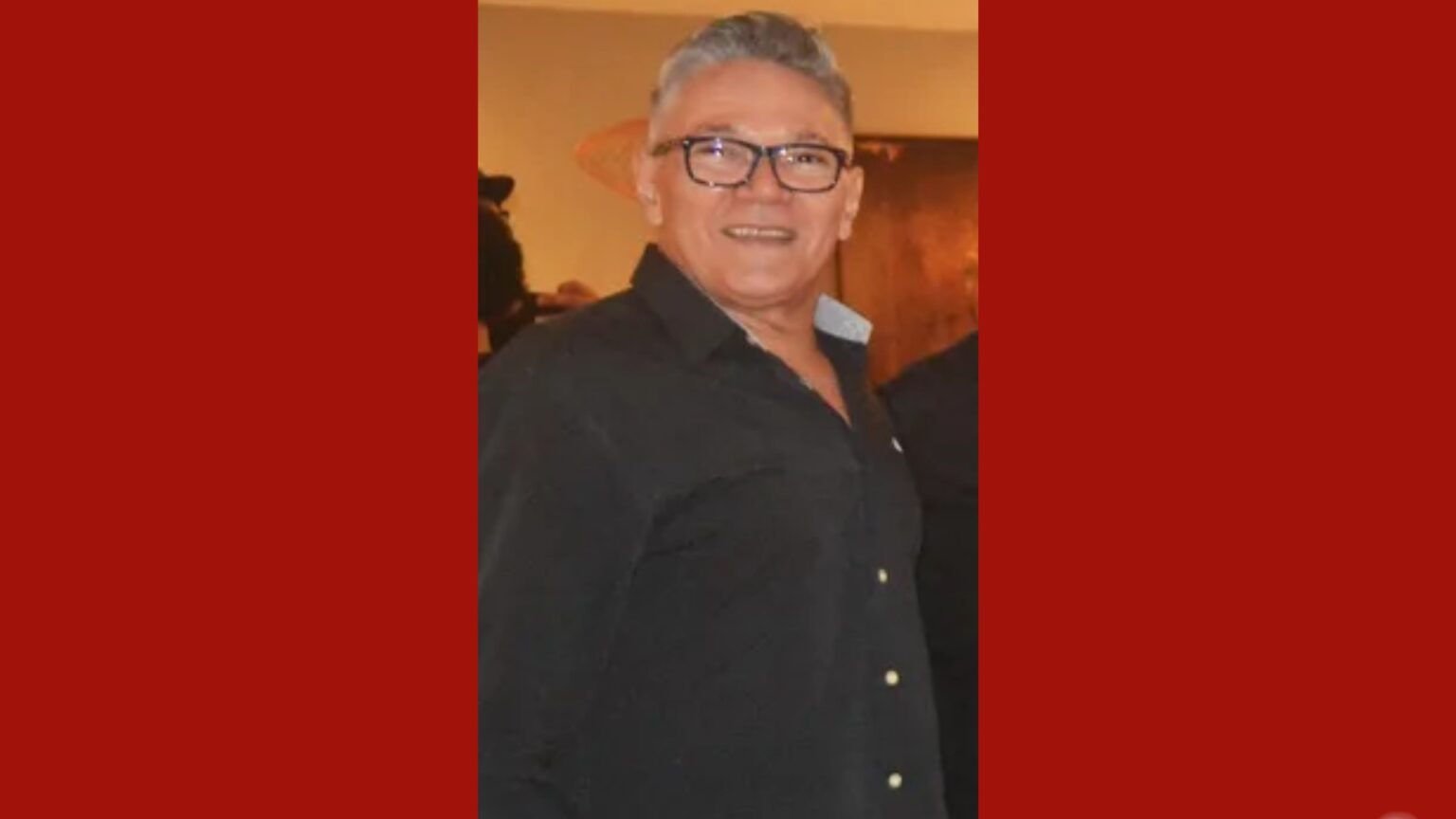 Morre Ruma de Albuquerque, icônico arquiteto e artista paraense aos 70 anos Morre Ruma de Albuquerque, icônico arquiteto e artista paraense aos 70 anos