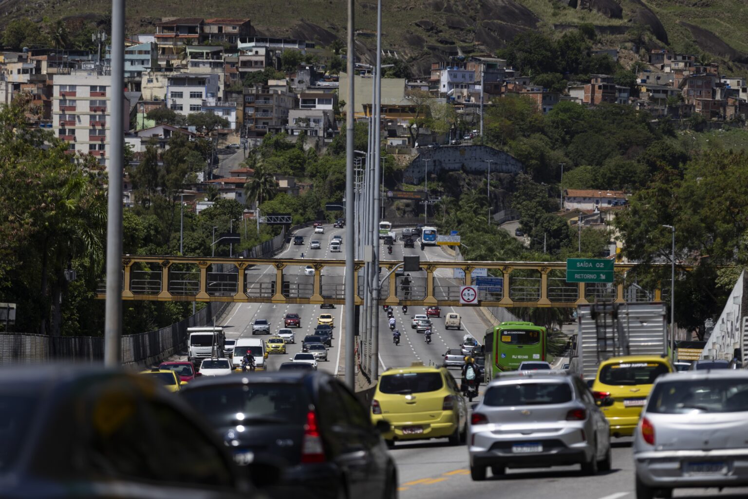 Motoristas do Rio de Janeiro já podem emitir Darj para pagamento do IPVA 2026