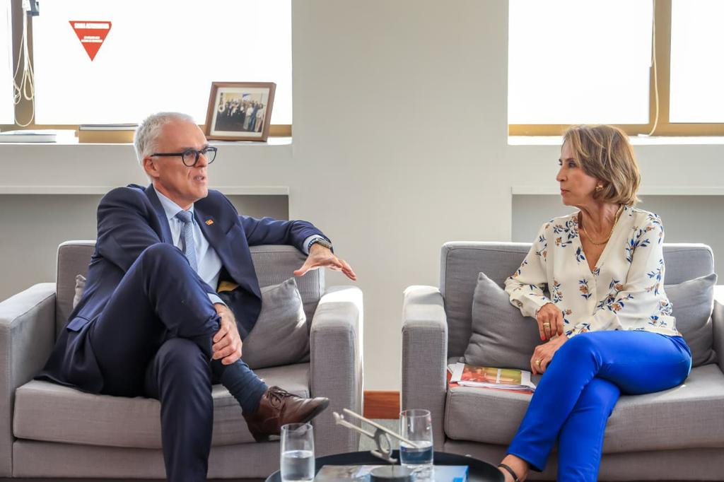 MPRS e Secretaria de Educação: Novas Estratégias para Aperfeiçoar Fluxos de Trabalho