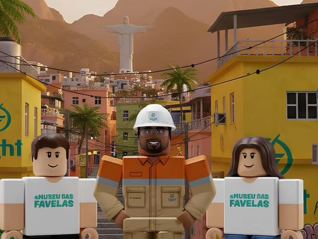 Museu de Favela do Rio Inova com Plataforma Virtual e Jogo Interativo