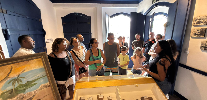 Museus de Araxá: Um Destino Cultural que Atraí Visitantes de Todo o Mundo