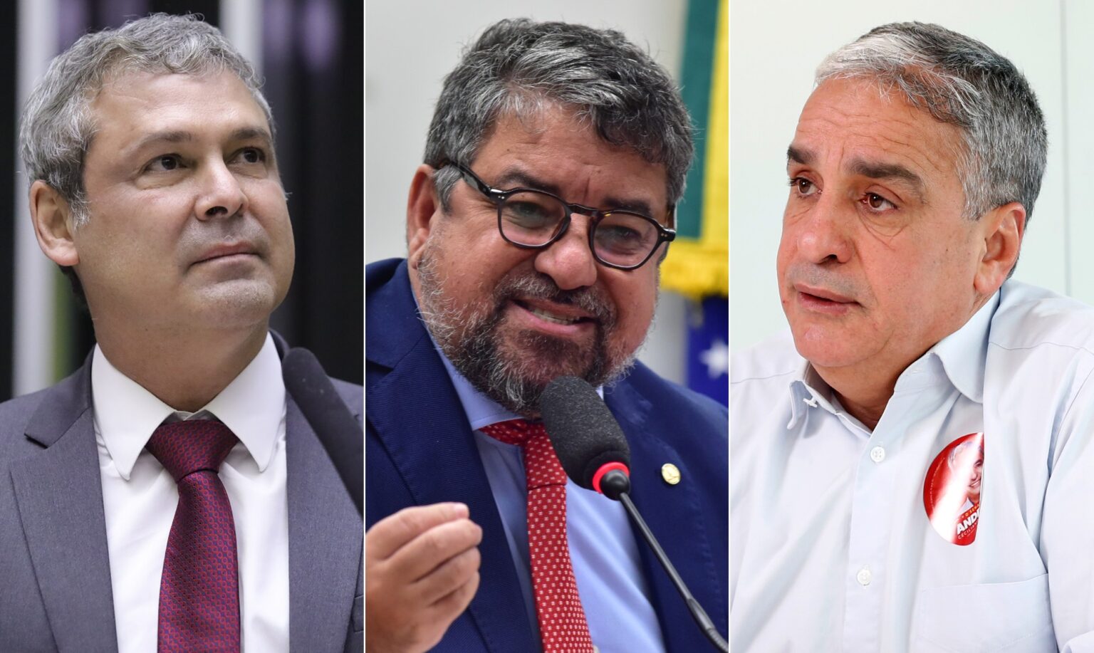 Nomeação de Adeilson Telles à Nuclep Aprofunda Conflito no PT do Rio