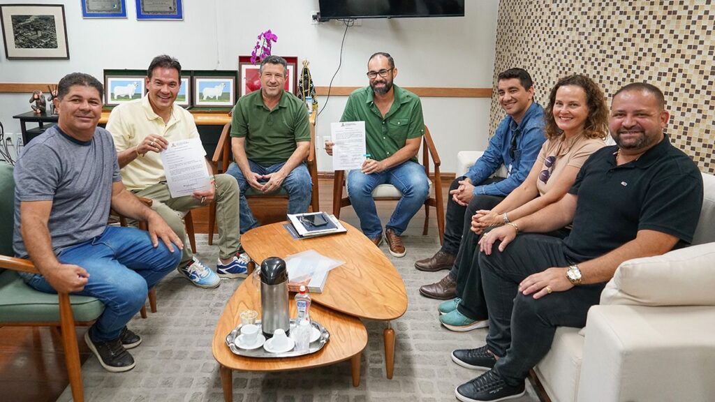 Nova Ordem de Serviço para Espaço Esportivo em Rio Preto: Um Passo Importante para a Comunidade