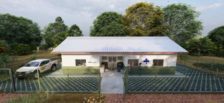 Novas Unidades de Saúde Indígena no PI e RN: Mais de 9 mil Indígenas Beneficiados