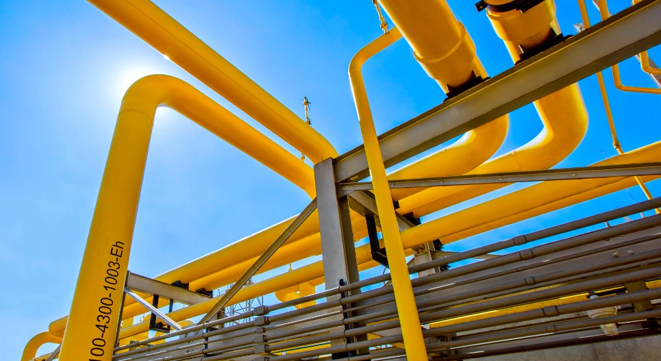 NTS Investe R$ 1 Bilhão no Rio de Janeiro para Ampliar Transporte de Gás Natural