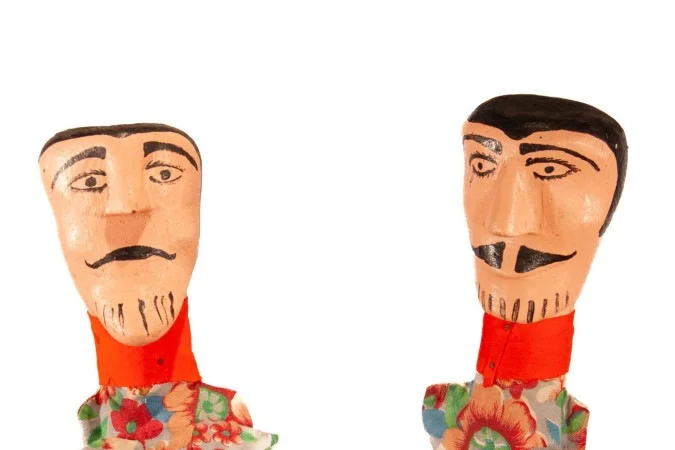 O Brasil que Ri: A Celebração do Riso nas Festas Populares