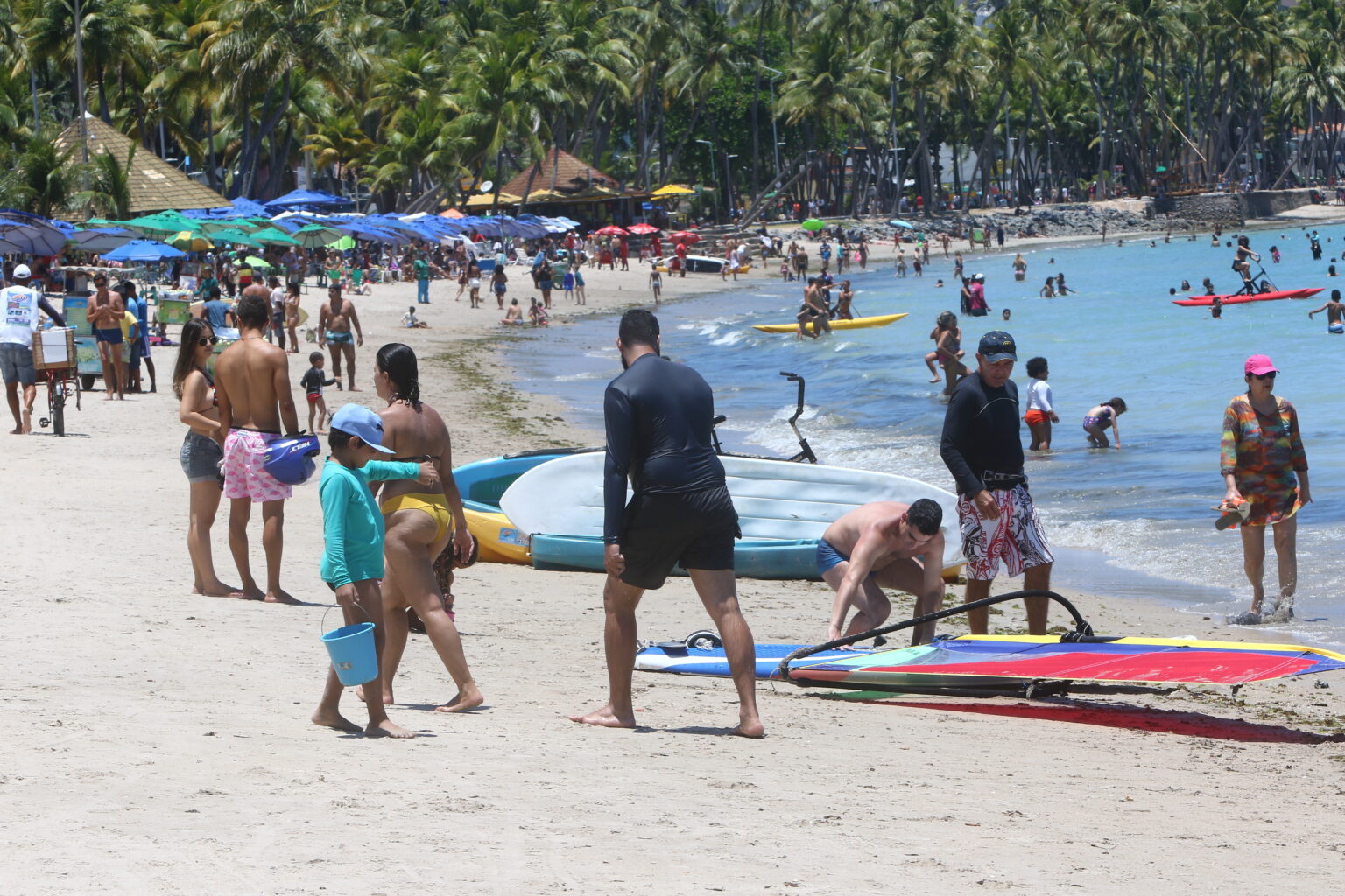 O Crescimento dos Guias Turísticos em Alagoas Durante a Alta Temporada
