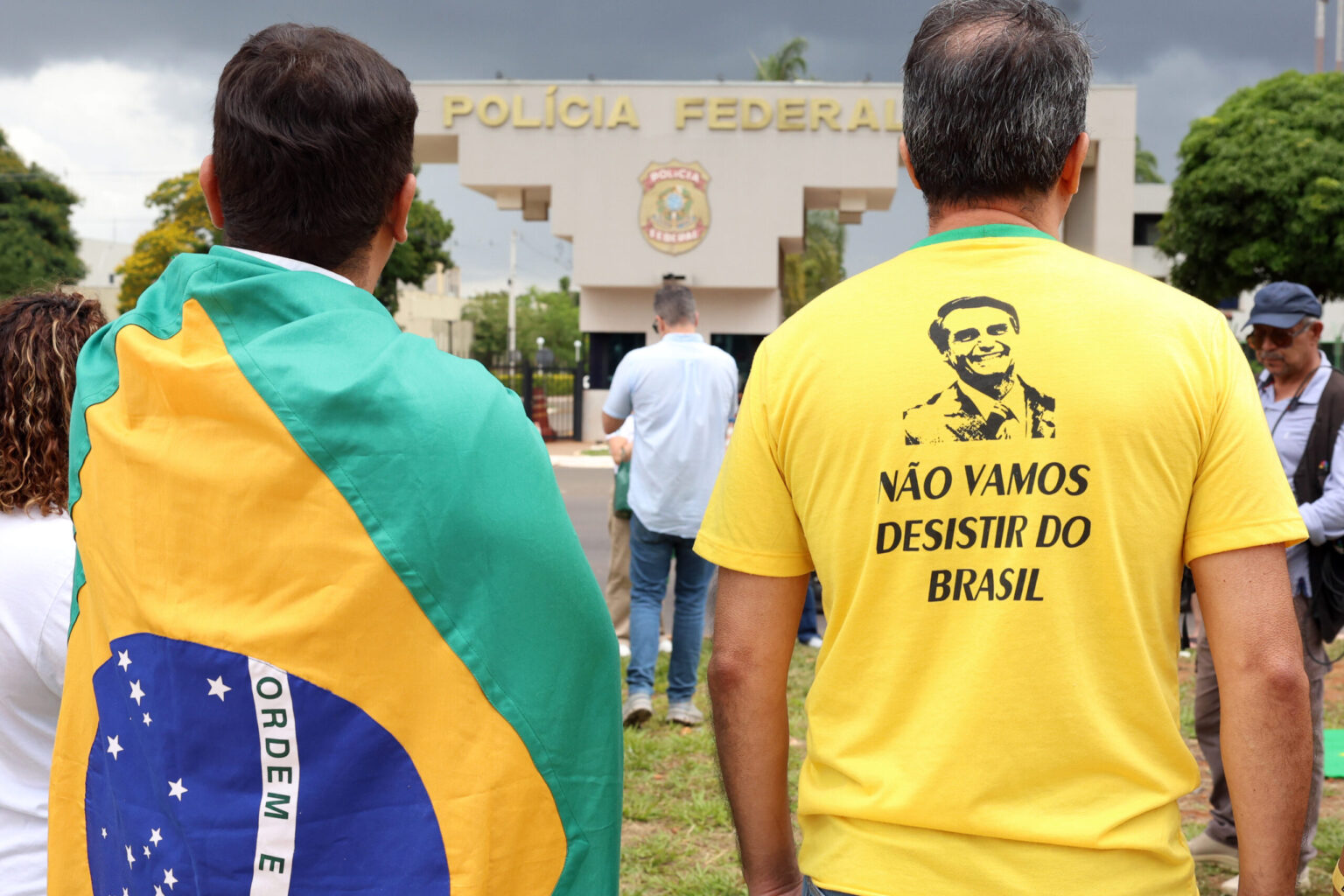 O Fenômeno Bolsonarista nas Cidades Pequenas: Uma Análise Política