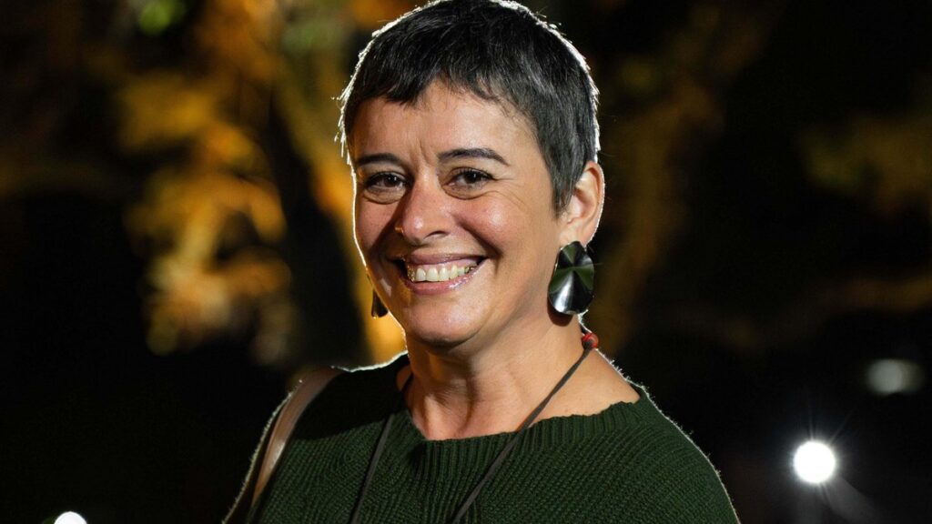 O Protagonismo Cultural em Caxias do Sul: Reflexões de Juli Pandolfo